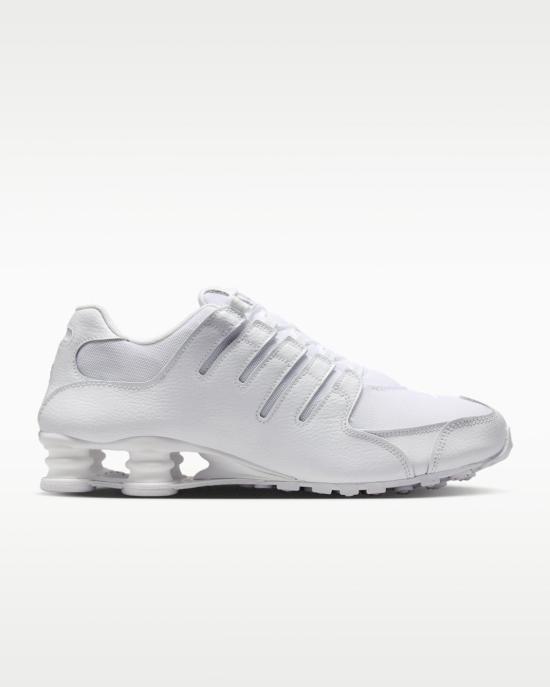  나이키 스니커즈 IQ8263 100 DOM - NIKE