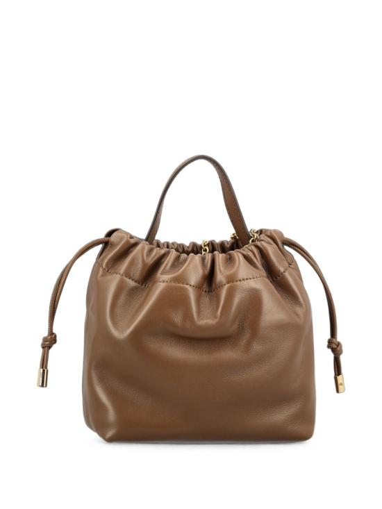 26FW 끌로에 클러치/파우치 CH26SP126R12 20U BROWN - CHLOE