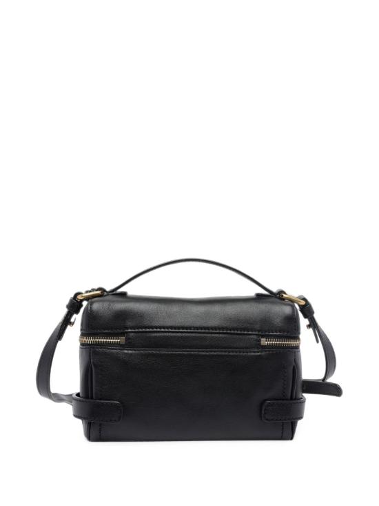 26FW 끌로에 숄더백 CH26WS855P75 001 BLACK - CHLOE