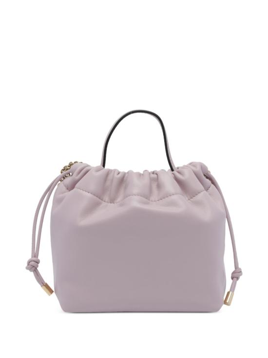 26FW 끌로에 클러치/파우치 CH26SP126R12 6F8 LILAC - CHLOE