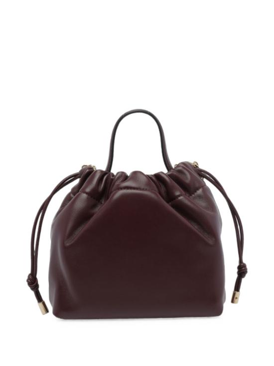 26FW 끌로에 클러치/파우치 CH26SP126R12 606 RED - CHLOE