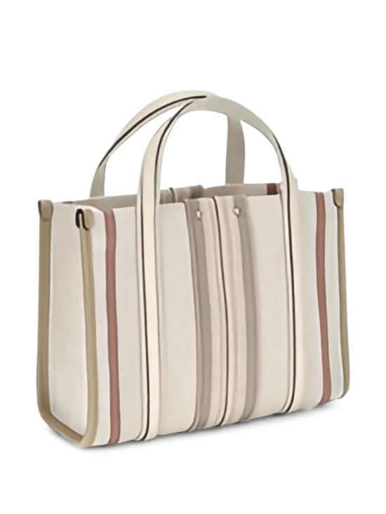 26FW 끌로에 토트백 CH26WS936T77 6H3 POWDER - CHLOE