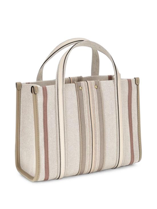26FW 끌로에 토트백 CH26WS936T77 6H3 POWDER - CHLOE
