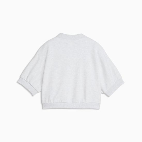 26FW 푸마 반팔 티셔츠 636645 05 DOM - PUMA