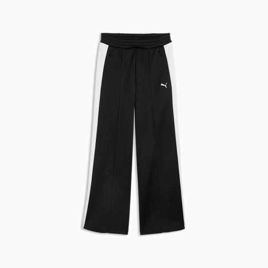 26FW 푸마 트레이닝/조거 팬츠 636687 01 DOM