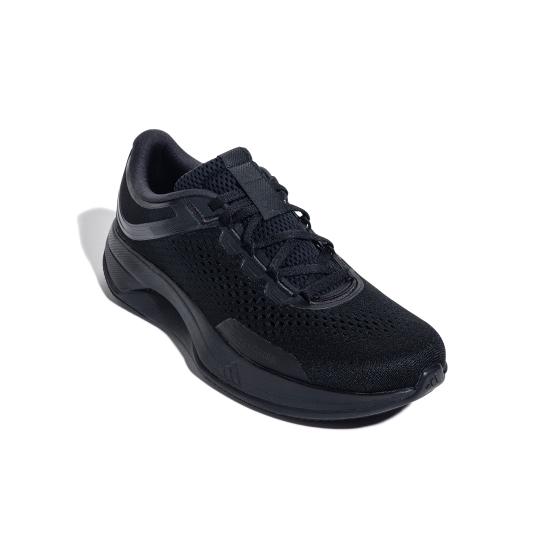  아디다스 스니커즈 HQ9365 Core Black DOM - ADIDAS