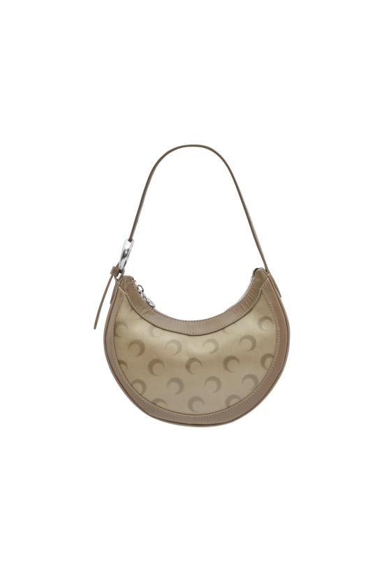  마린세르 숄더백 MRSW261PBTT086BE BG40 TAUPE DOM