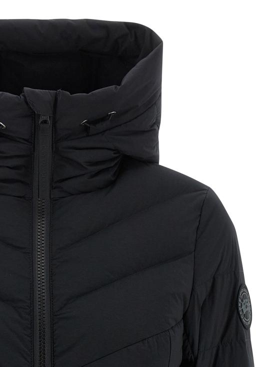 26FW 캐나다구스 패딩 CA320473BM BLACK - CANADA GOOSE