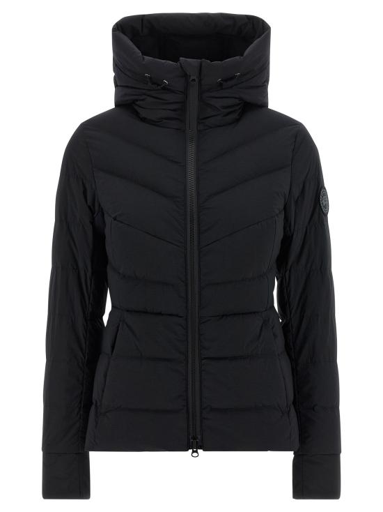 26FW 캐나다구스 패딩 CA320473BM BLACK