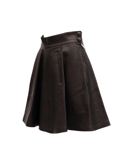  발렌티노 가라바니 스커트 K7 2198 BLACK - VALENTINO GARAVANI