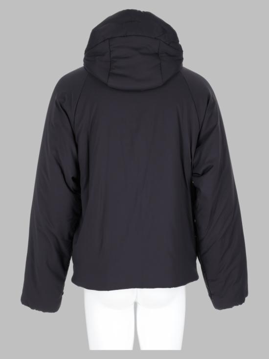 26FW 라미나르 자켓 GI00229UL 128539300 BLACK - LAMINAR
