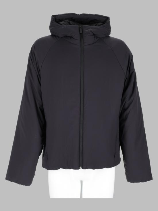 26FW 라미나르 자켓 GI00229UL 128539300 BLACK