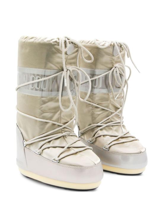 26FW 문부츠 부츠 1401680 B003 SILVER - MOON BOOT