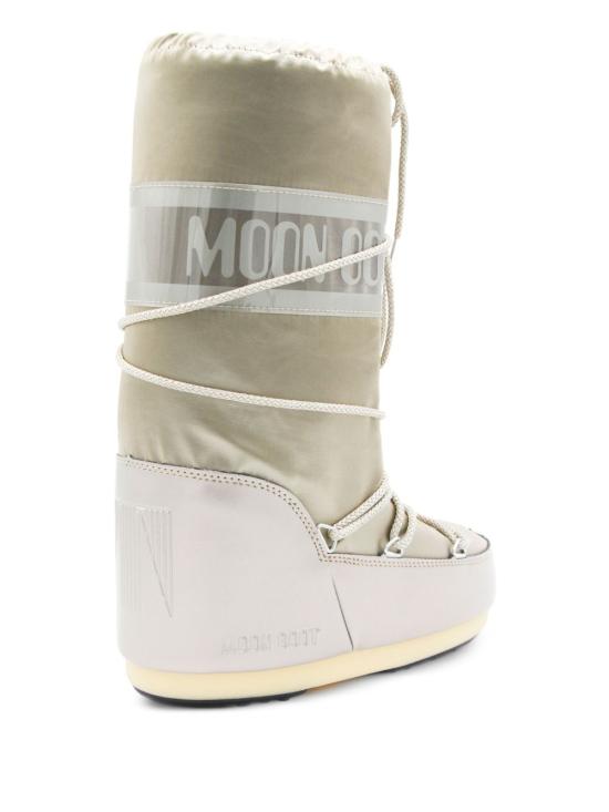 26FW 문부츠 부츠 1401680 B003 SILVER - MOON BOOT