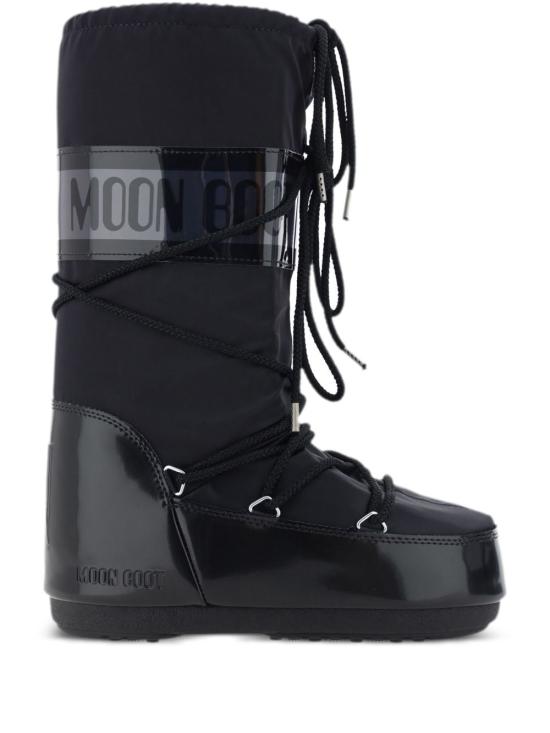 26FW 문부츠 부츠 1401680 N001 BLACK
