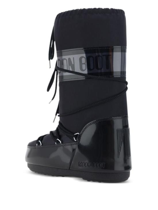26FW 문부츠 부츠 1401680 N001 BLACK - MOON BOOT