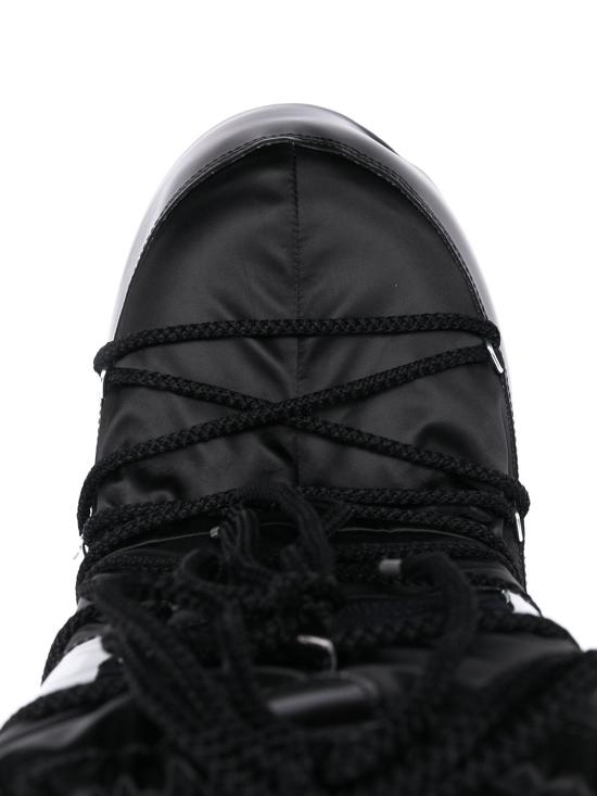 26FW 문부츠 부츠 1401680 N001 BLACK - MOON BOOT
