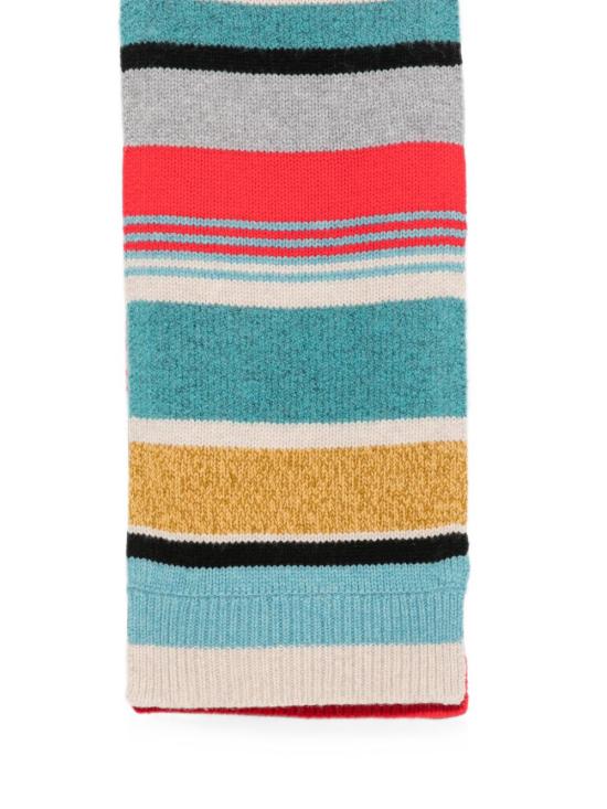 26FW 폴 스미스 머플러/스카프 W1A251S W24897 MULTICOLOR - PAUL SMITH