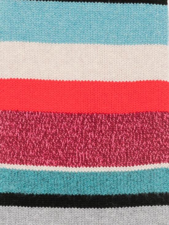 26FW 폴 스미스 머플러/스카프 W1A251S W24897 MULTICOLOR - PAUL SMITH
