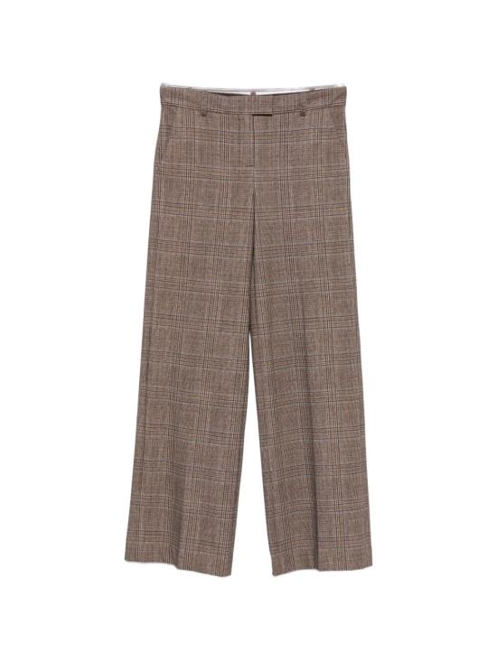 26FW 치르콜로1901 스트레이트 팬츠 FD4119 MOCHA BROWN