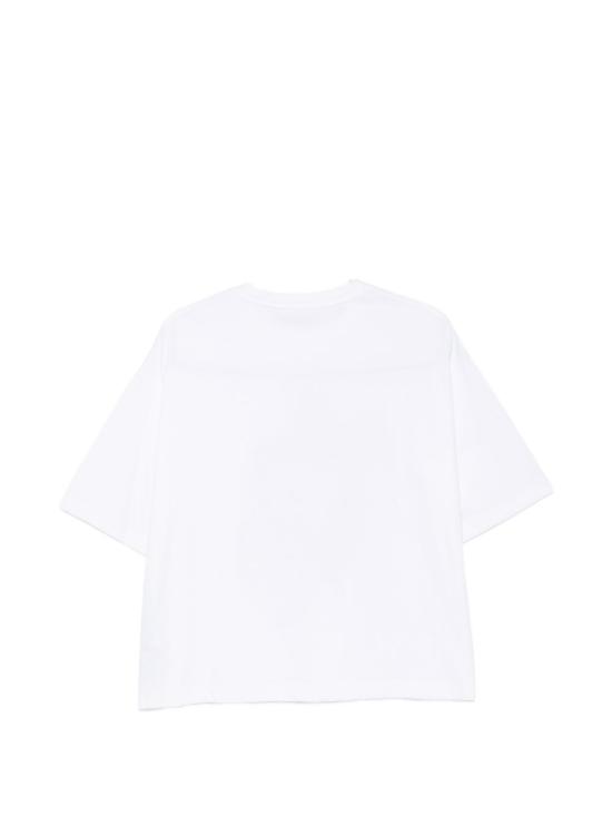 26FW 폴 스미스 반팔 티셔츠 W1R443V WP615601 WHITE - PAUL SMITH