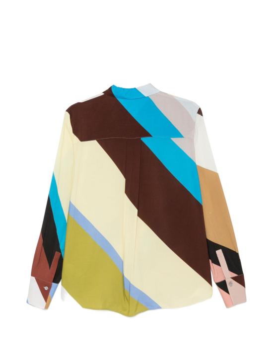 26FW 폴 스미스 셔츠 W1R335B W1133292 MULTICOLOR - PAUL SMITH