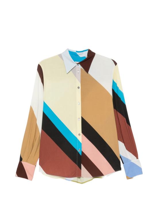 26FW 폴 스미스 셔츠 W1R335B W1133292 MULTICOLOR