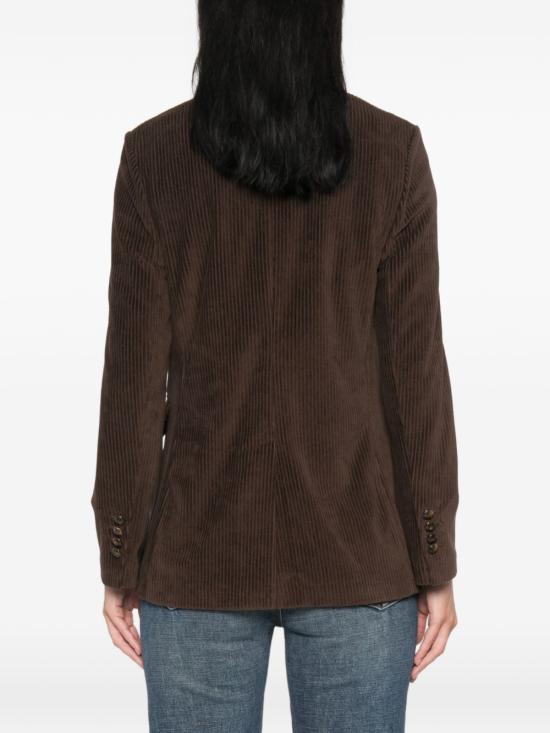 26FW 치르콜로1901 수트 자켓 FD4076 1278 BROWN - CIRCOLO 1901
