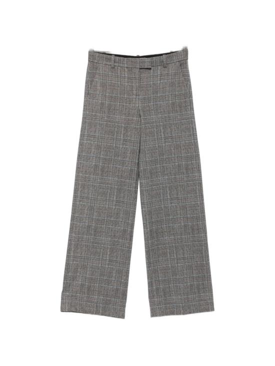 26FW 치르콜로1901 스트레이트 팬츠 FD4119 LAVAG GREY