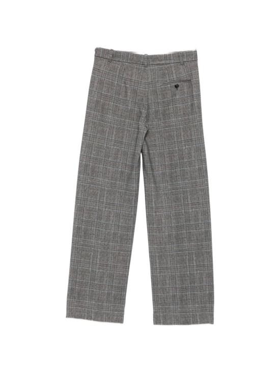 26FW 치르콜로1901 스트레이트 팬츠 FD4119 LAVAG GREY - CIRCOLO 1901