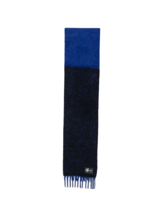 26FW 폴 스미스 머플러/스카프 M1A150T W21345 ROYAL BLUE