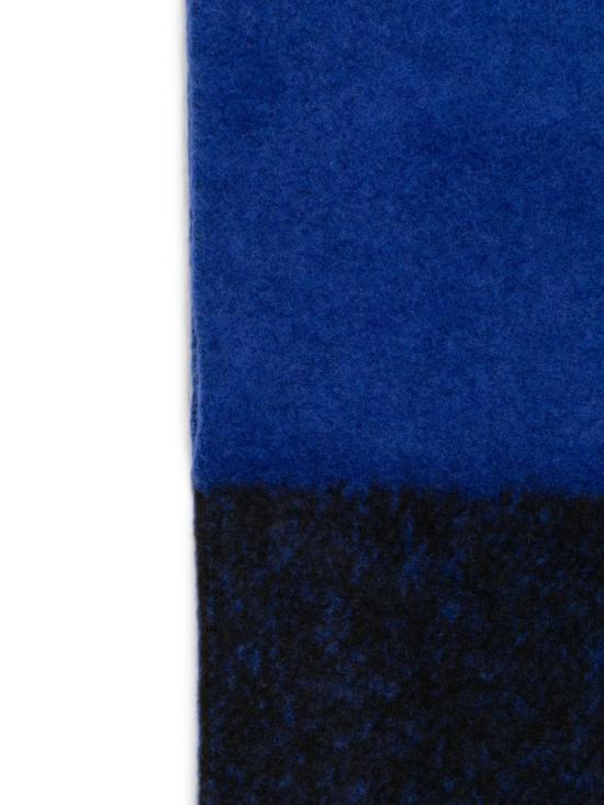 26FW 폴 스미스 머플러/스카프 M1A150T W21345 ROYAL BLUE - PAUL SMITH