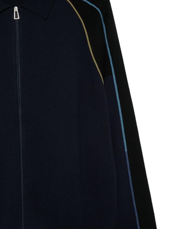 26FW 폴 스미스 가디건 M2RA056 W2282649 NAVY - PAUL SMITH