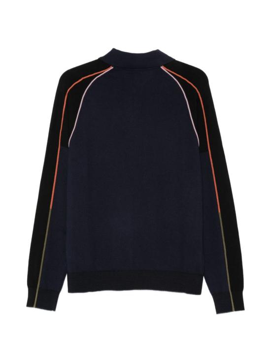 26FW 폴 스미스 가디건 M2RA056 W2282649 NAVY - PAUL SMITH