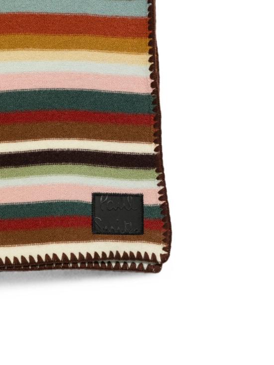 26FW 폴 스미스 머플러/스카프 M1A151GN W32492 MULTICOLOR - PAUL SMITH
