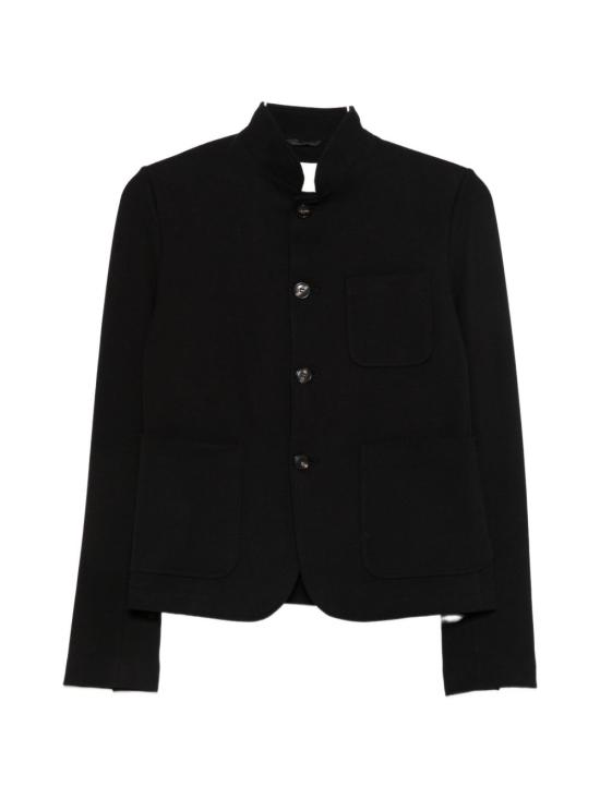 26FW 치르콜로1901 수트 자켓 FD4051 001 BLACK