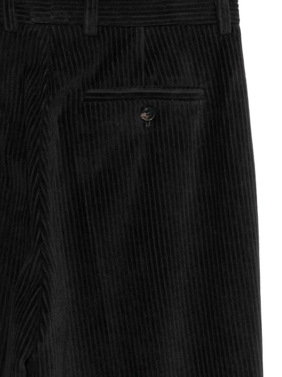 26FW 치르콜로1901 스트레이트 팬츠 FD4079 1162 NAVY - CIRCOLO 1901