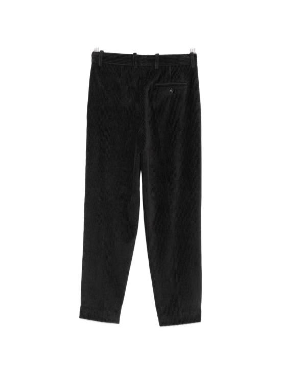 26FW 치르콜로1901 스트레이트 팬츠 FD4079 1162 NAVY - CIRCOLO 1901