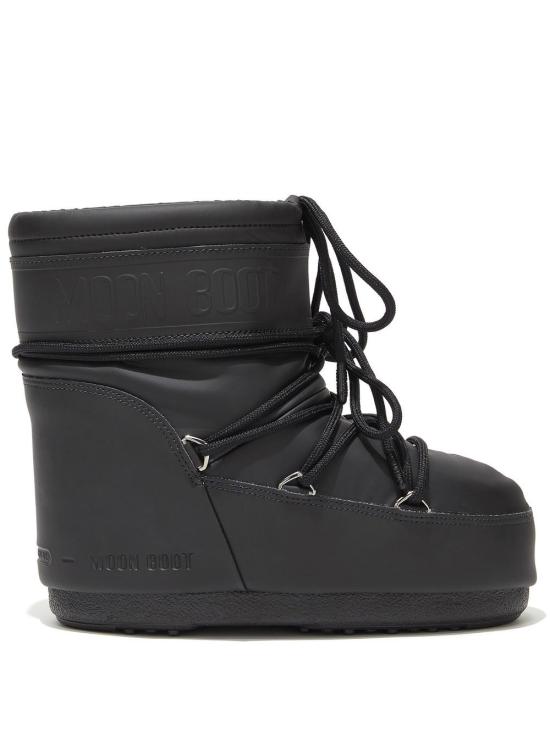 26FW 문부츠 부츠 1409380 N001 BLACK