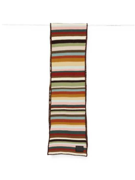 26FW 폴 스미스 머플러/스카프 W1A251GN W32492 MULTICOLOR