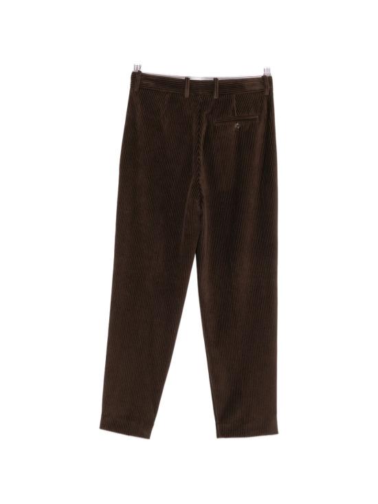 26FW 치르콜로1901 스트레이트 팬츠 FD4079 1278 BROWN - CIRCOLO 1901