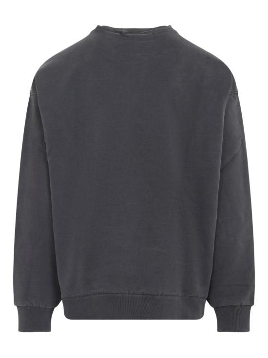 26FW 칼하트 WIP 비스타 스웨트셔츠 I029522 89GD BLACK - CARHARTT WIP