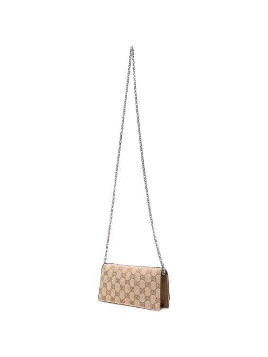 26FW 구찌 클러치/파우치 876529 FAGCH9649 BEIGE - GUCCI