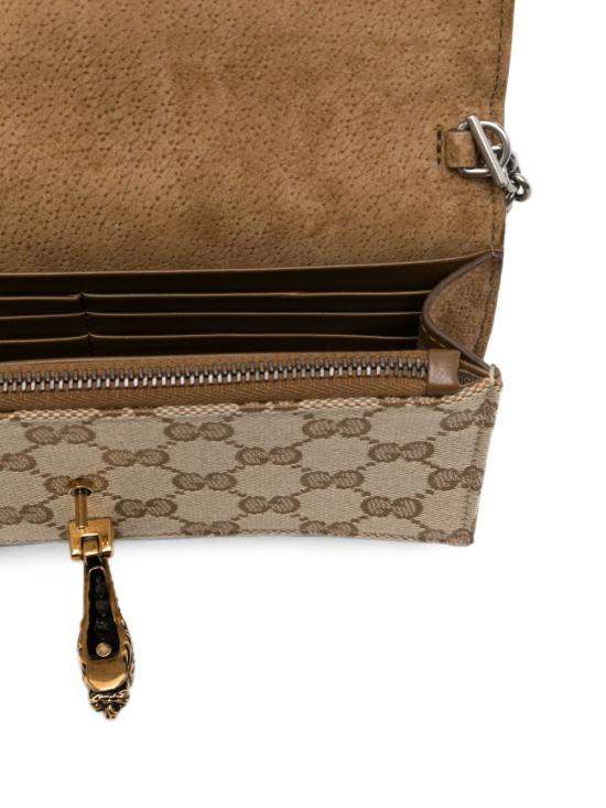 26FW 구찌 클러치/파우치 876529 FAGCH9649 BEIGE - GUCCI