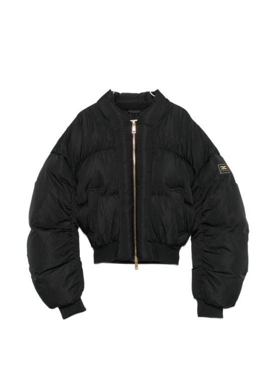 26FW 엘리자베타프랜치 패딩 PI96D66E2 110 BLACK