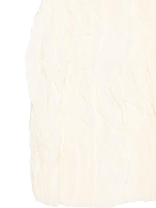 26FW 알리지 민소매 티셔츠 266201 A6029GESSO WHITE - ALYSI