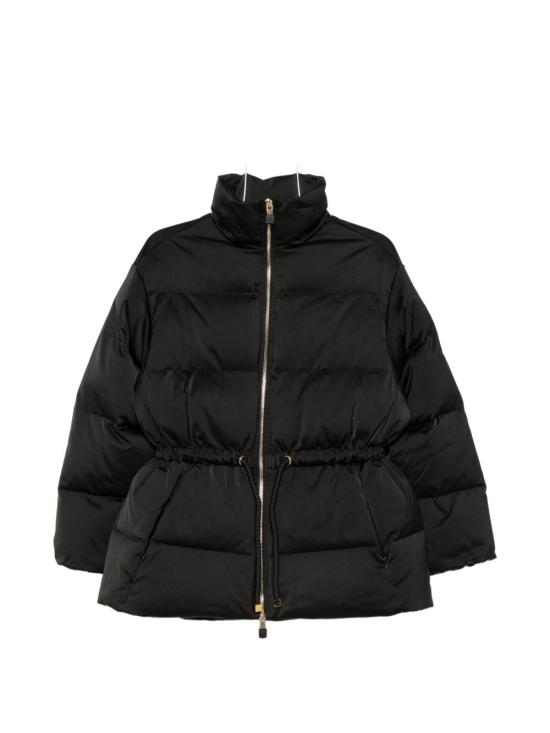 26FW 엘리자베타프랜치 패딩 PI94D66E2 110 BLACK
