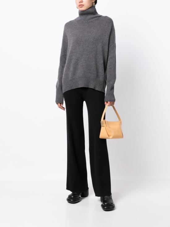 26FW 리사 양 스웨터 202113 GR DARK GREY - LISA YANG