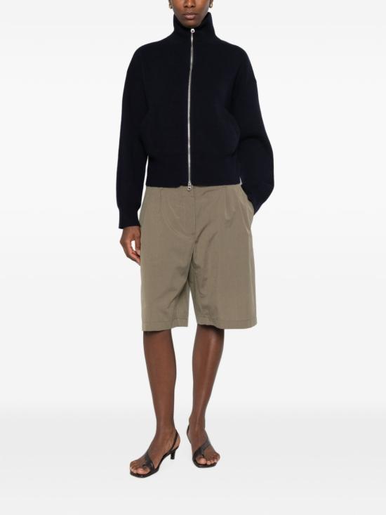 26FW 익스트림캐시미어 가디건 385 XTRACUTE001 NAVY - EXTREME CASHMERE