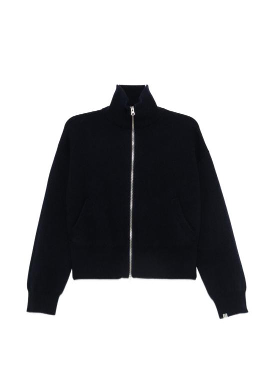 26FW 익스트림캐시미어 가디건 385 XTRACUTE001 NAVY